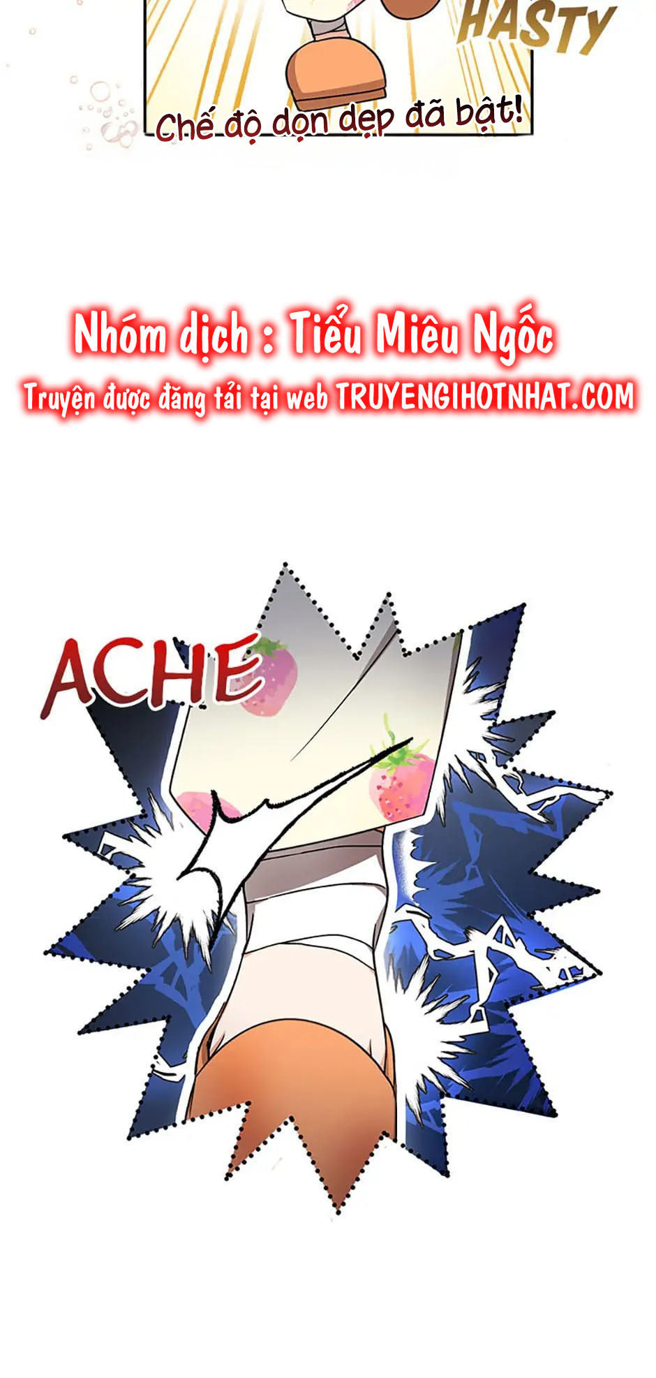 hôn thôi vẫn chưa đủ đâu chapter 27 55