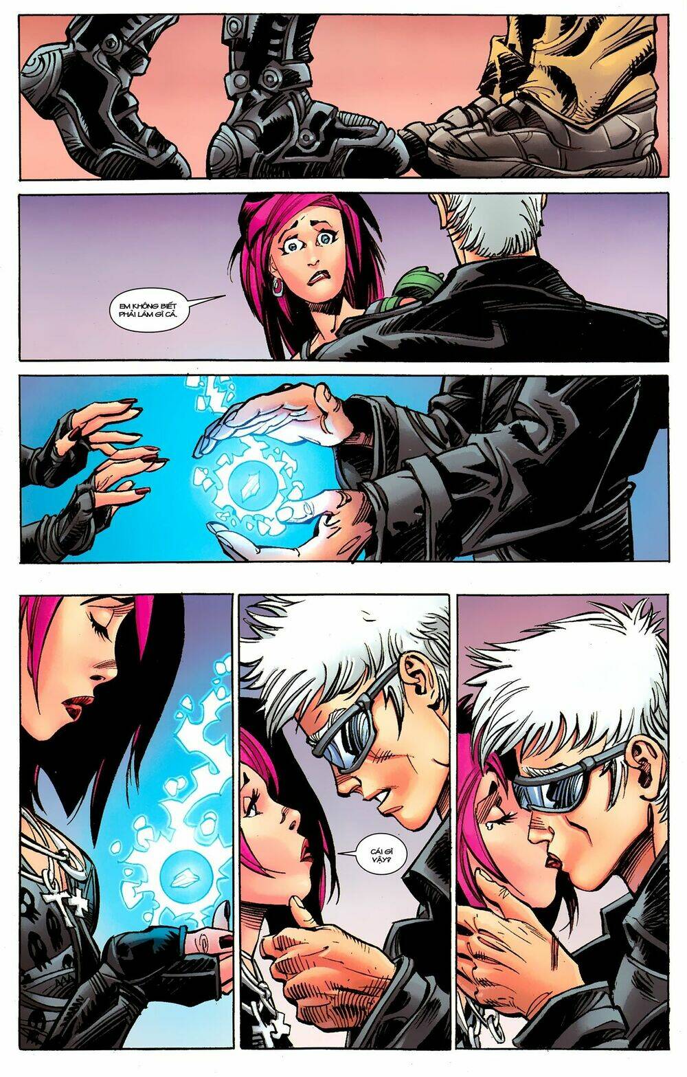 avengers vs x-men chapter 19 9