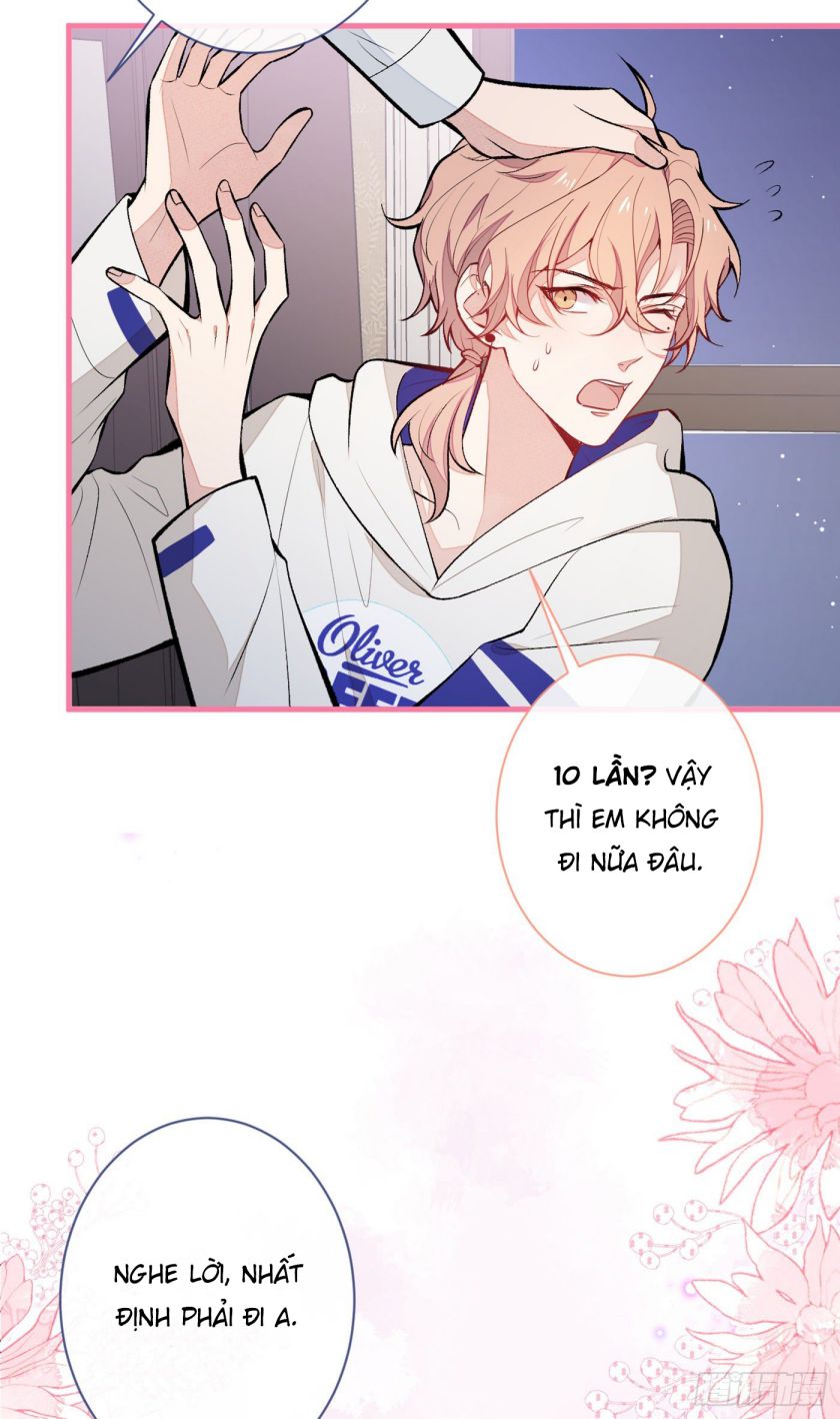 hotsearch của ảnh đế chapter 87 29