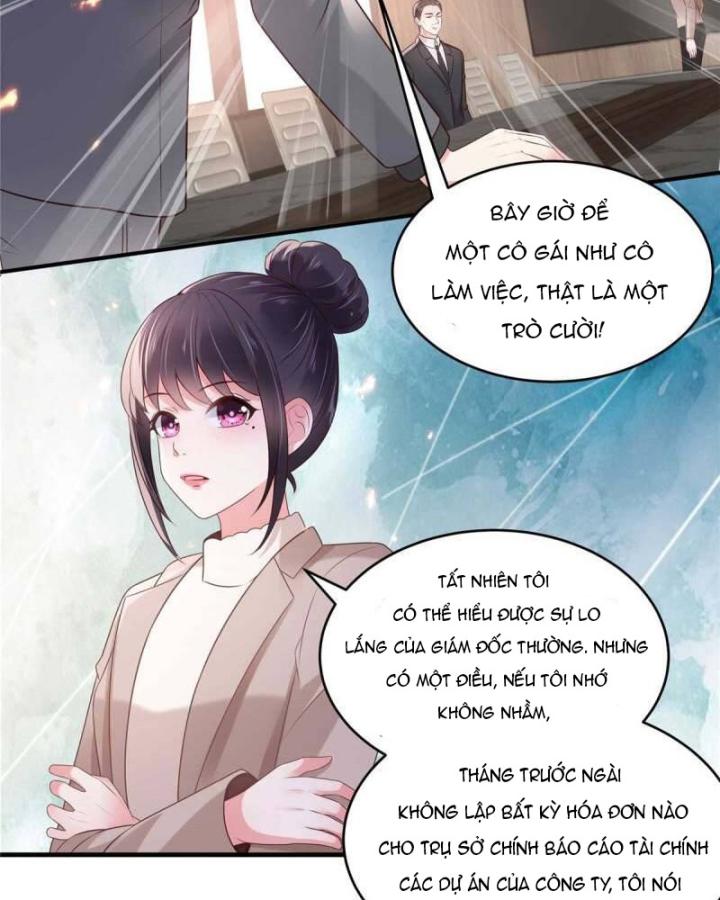 tái sinh tương ngộ chapter 69 11