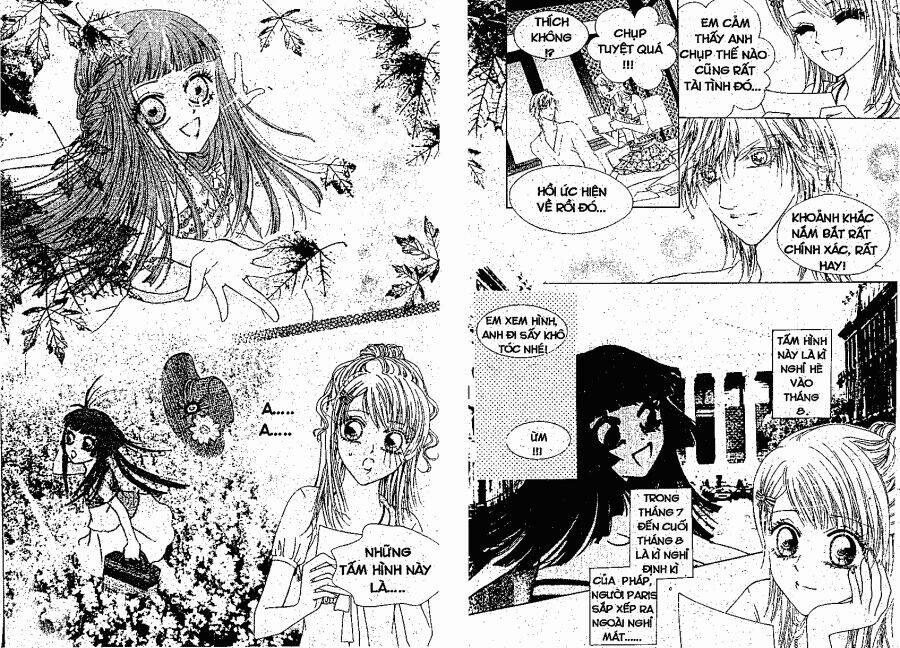 ban nhạc ardour chapter 6 54