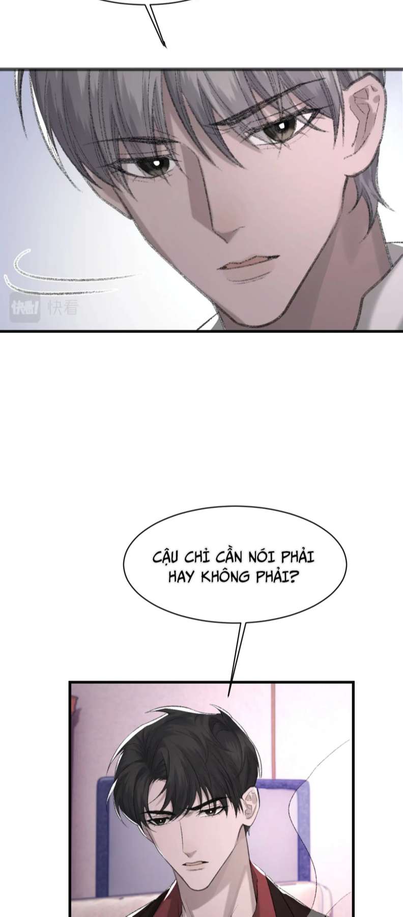 cấu bệnh chapter 84 22