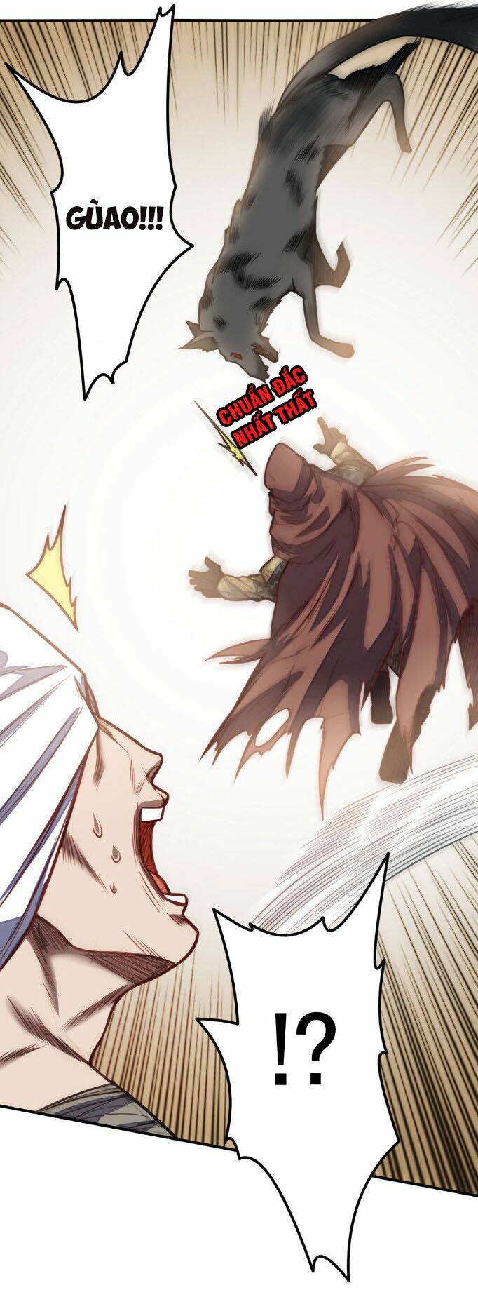 võng du chi tối cường liệp nhân chapter 5 43