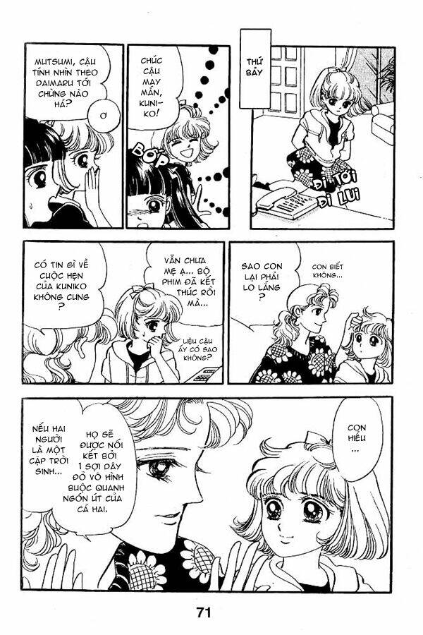 sweet memory chapter 4 6