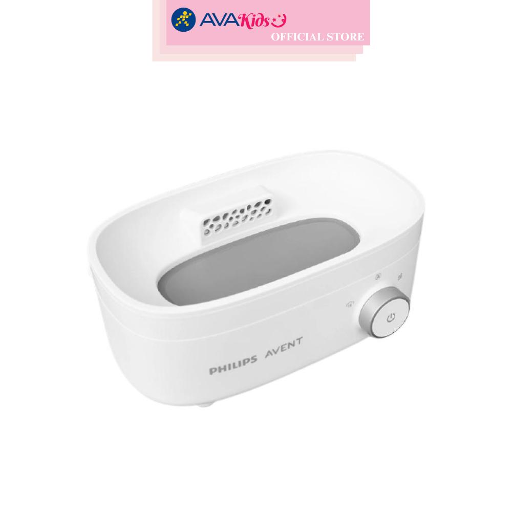 Máy tiệt trùng và sấy khô bình sữa Philips Avent SCF293.00