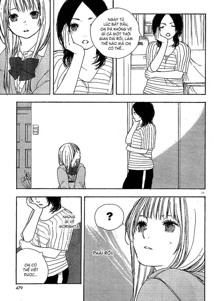 manga no tsukurikata chapter 6 11