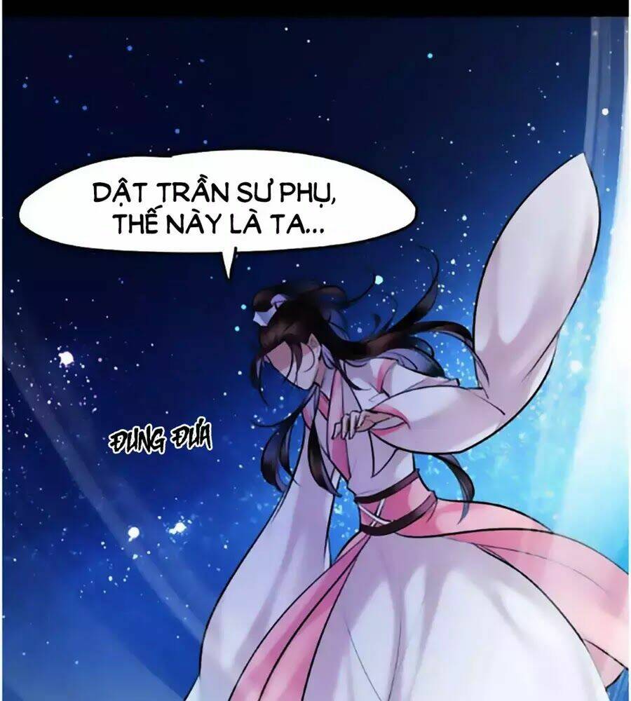 đường tăng cũng quyến rũ chapter 28 38