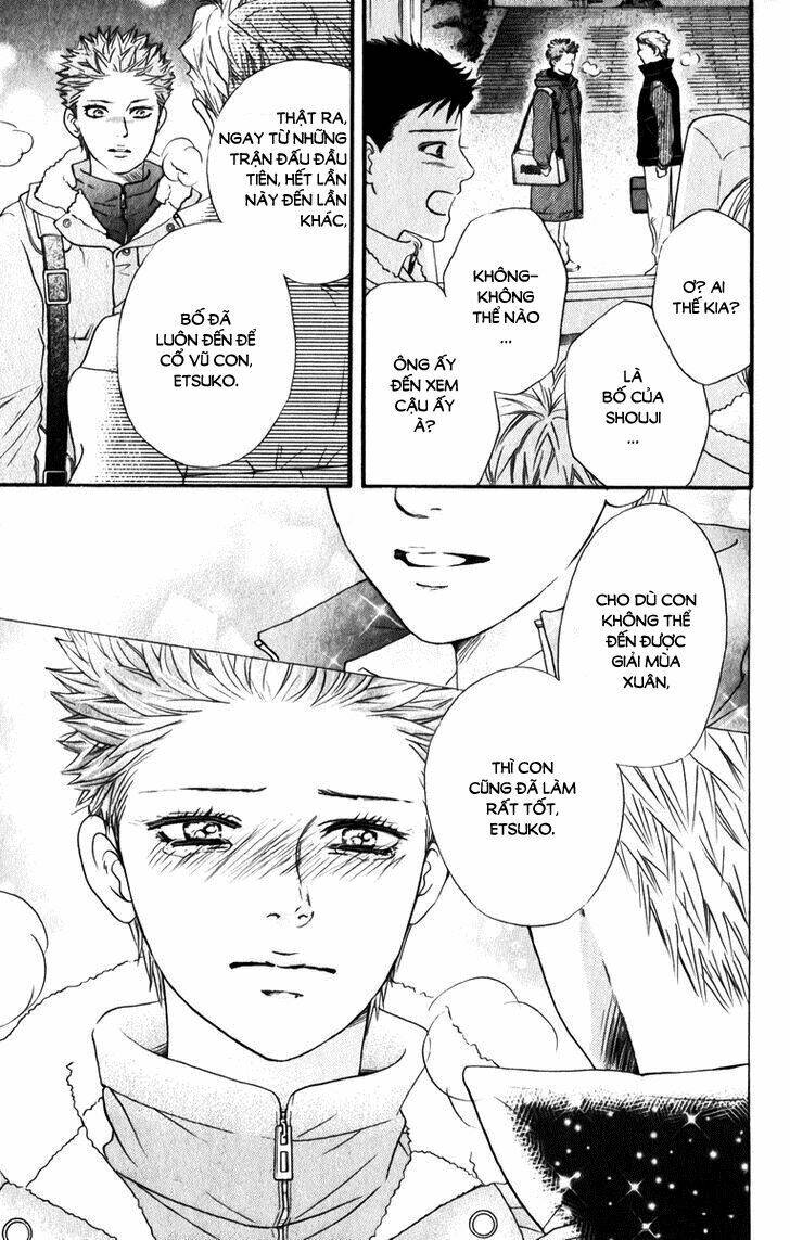 xứng danh anh hùng chapter 81 21