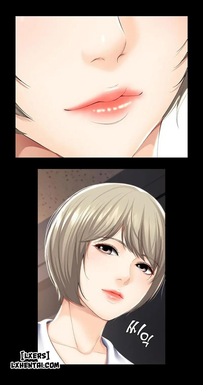 nhật ký ở trọ - không che chapter 33 19