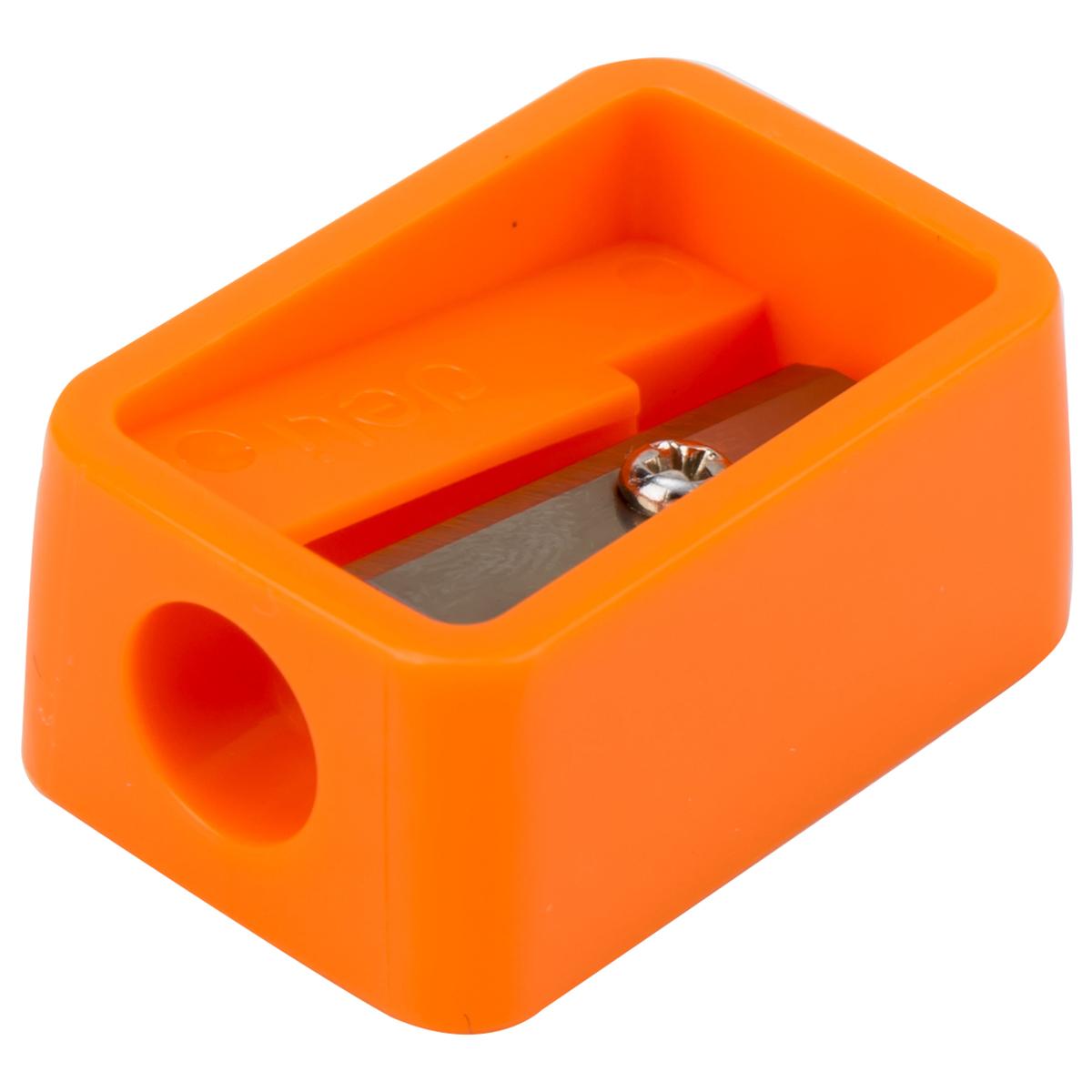 Gọt Bút Chì Mini - Deli E0594 (Mẫu Màu Giao Ngẫu Nhiên)