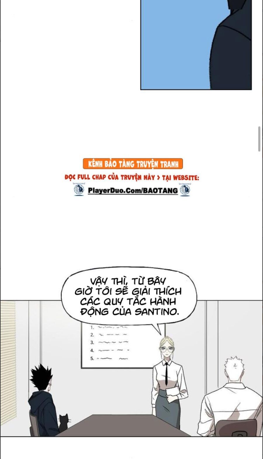 Võ Sĩ Quyền Anh chapter 55 18