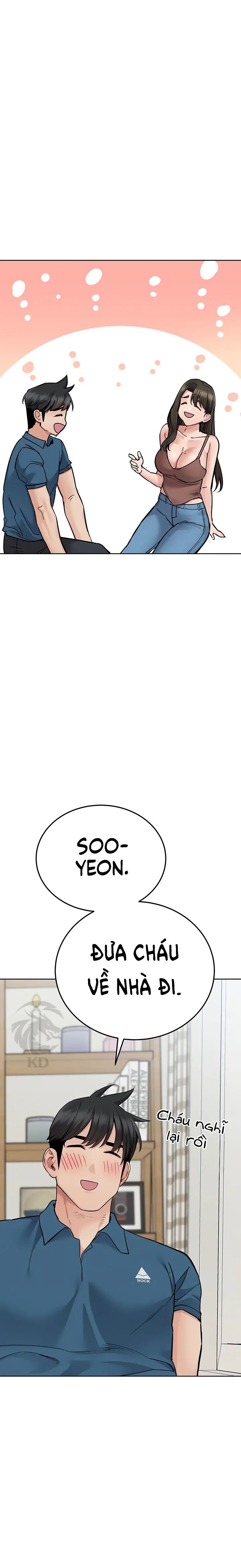 giữ bí mật với mẹ em nhé! chapter 89 33