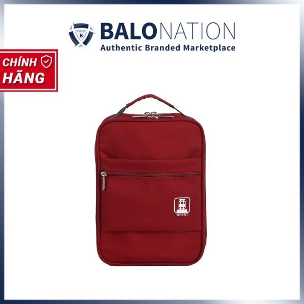 Túi đựng giày STARGO Calza - Hàng Chính Hãng