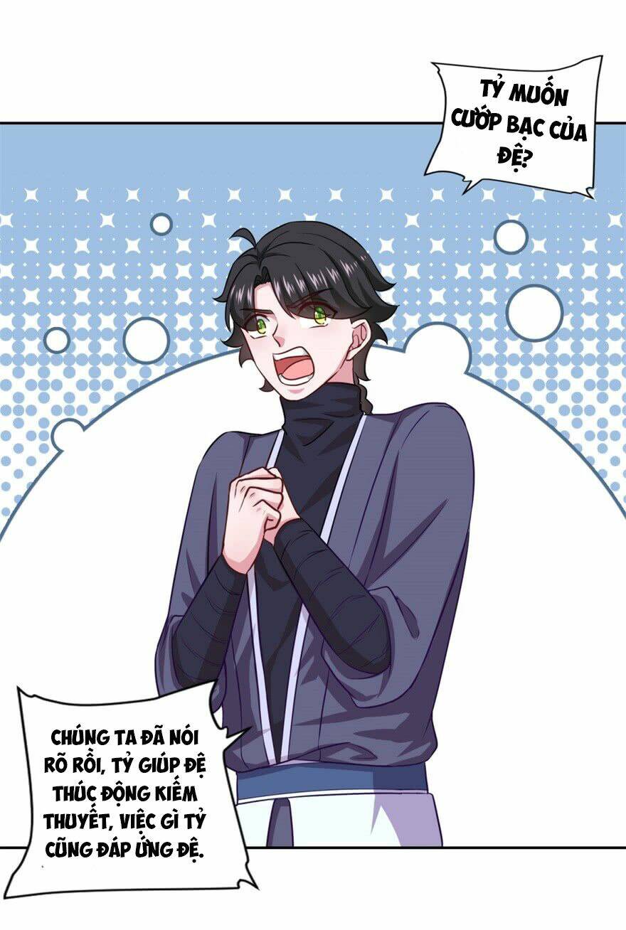 tiên ma đồng tu chapter 51 26