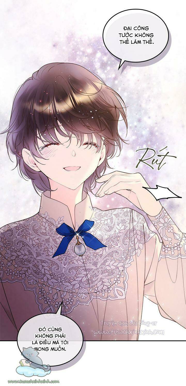 [15+] công chúa chloe chapter 78 54