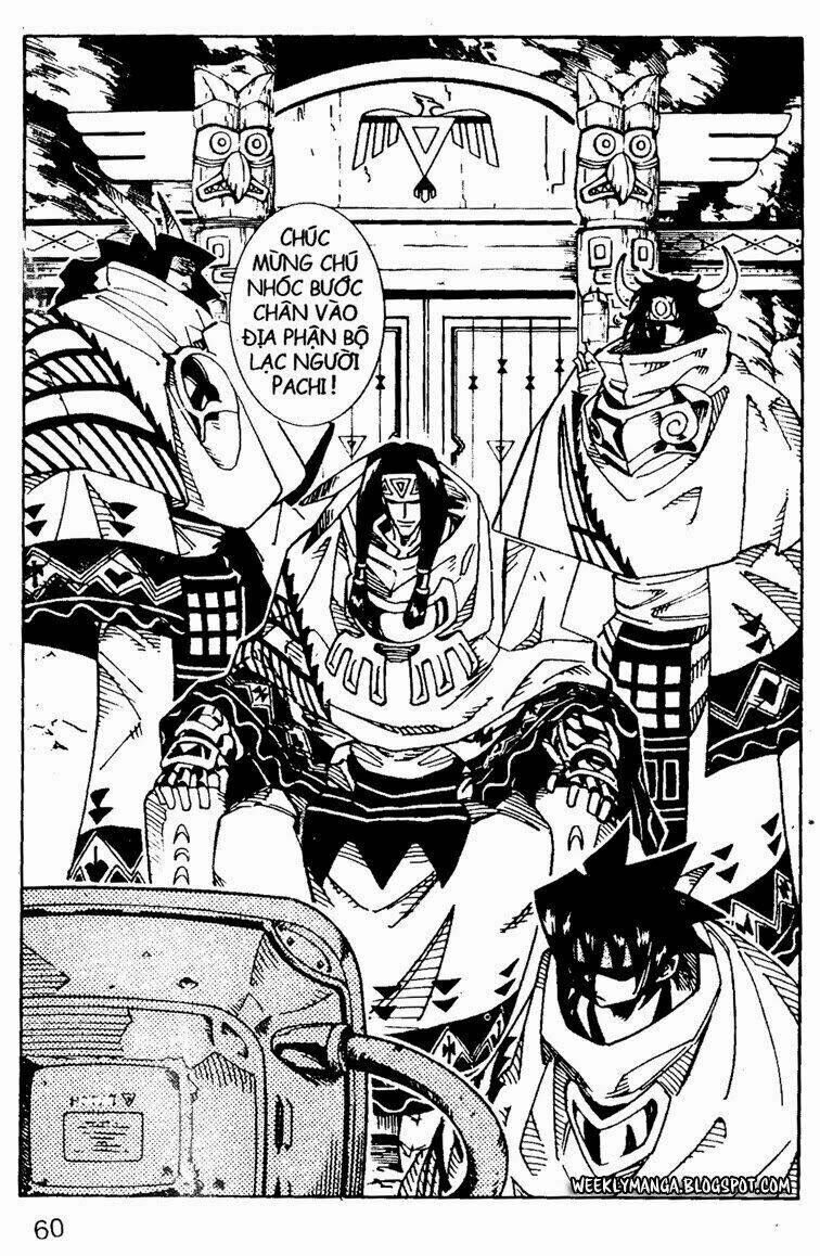 vua pháp thuật chapter 107 2