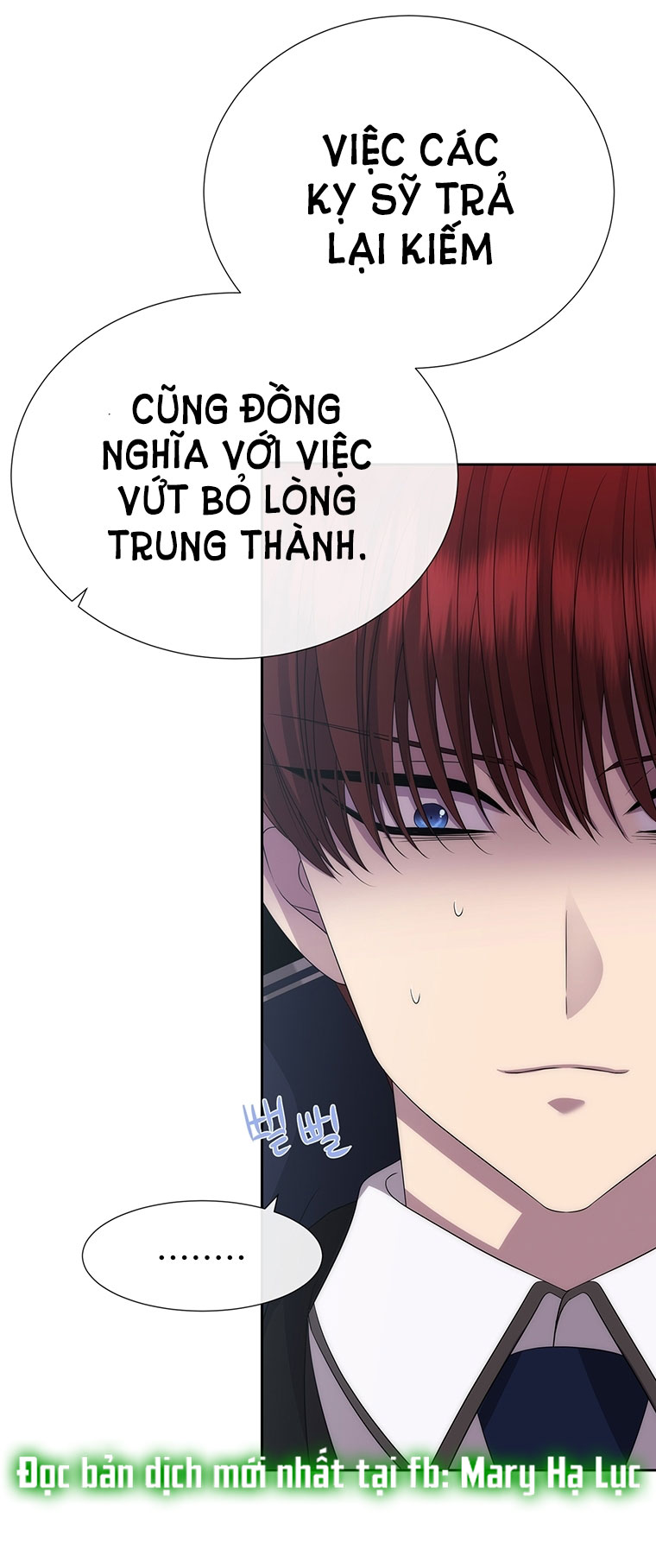 năm môn đệ của charlotte chapter 166.3 23