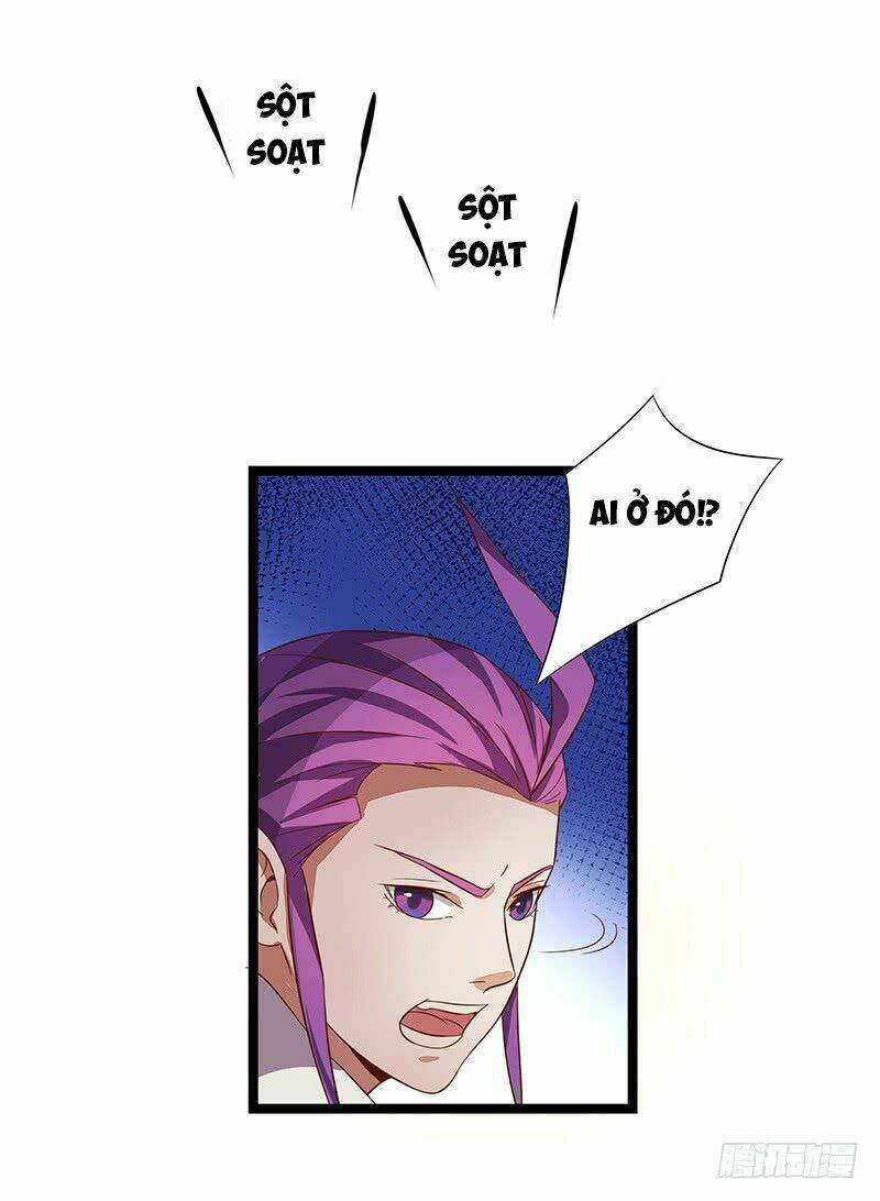 hỗn độn kiếm thần chapter 13 10