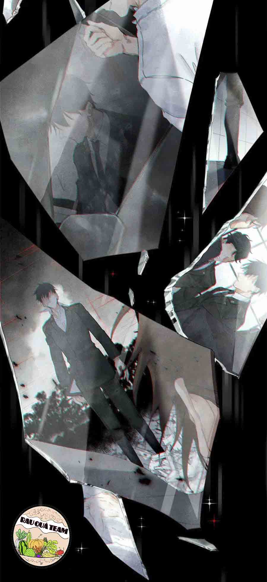 toàn cầu cao khảo chapter 0 9