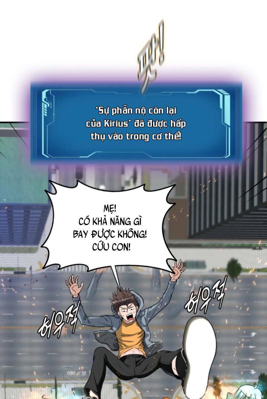 mẹ tôi là chòm sao bảo hộ m chapter 30 43