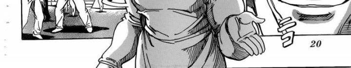 thánh tỏi sành ăn chapter 126 23