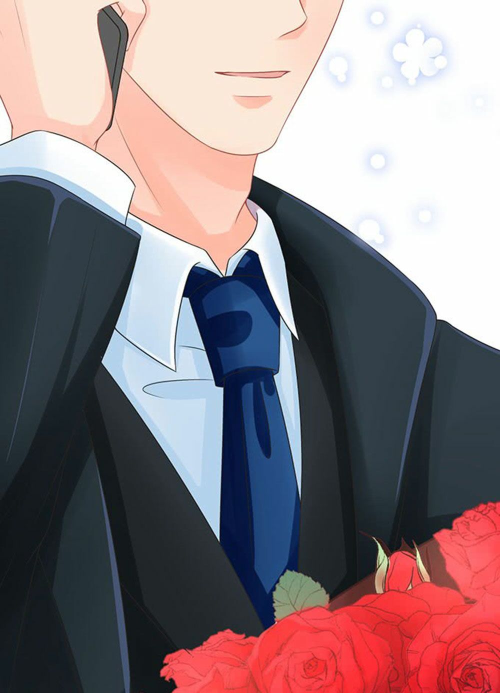 luyến đường thời quang chapter 67 8