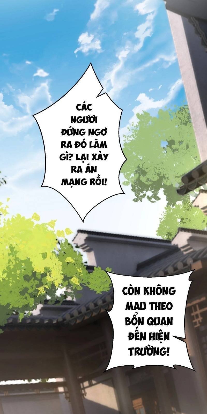 vương gia, áo lót của ngươi rơi mất rồi chapter 15 24