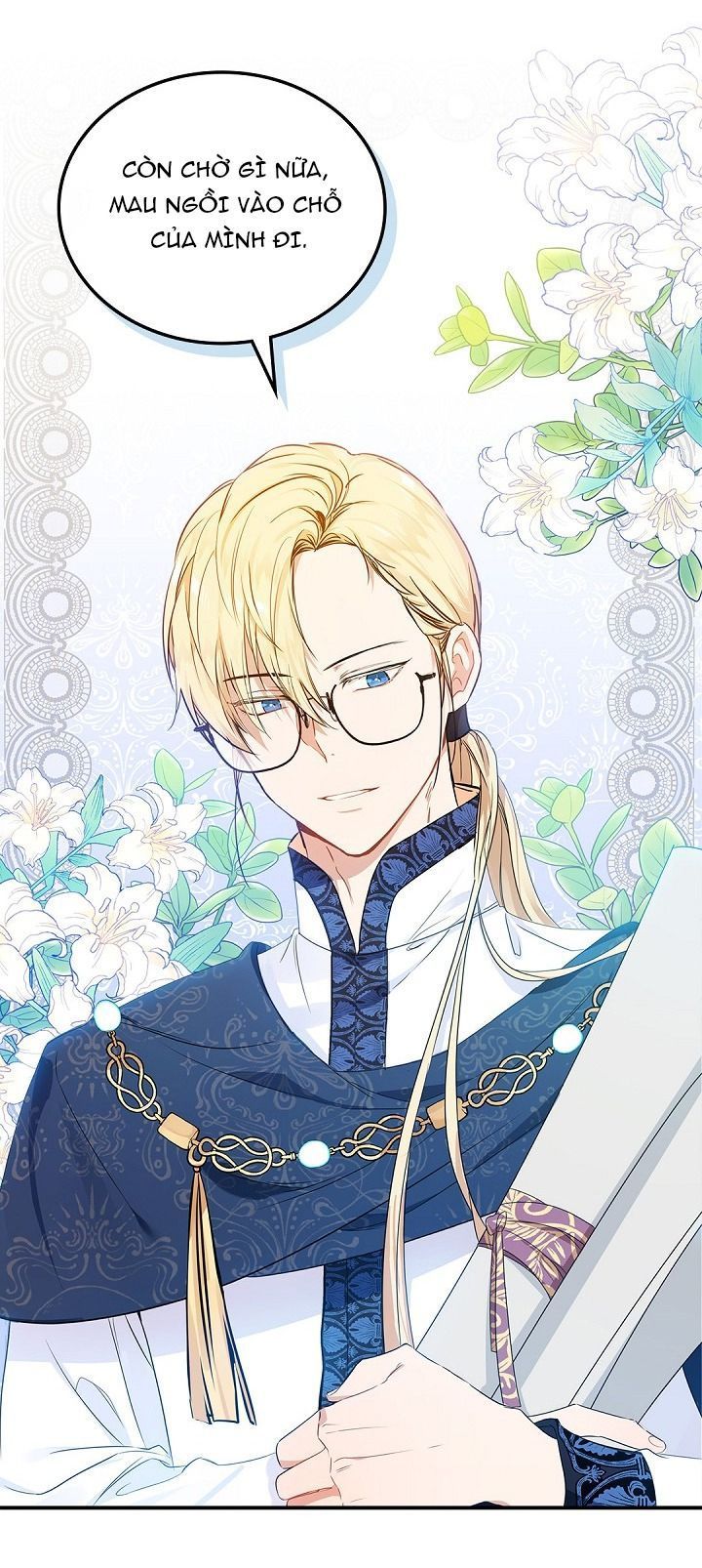lần này tôi sẽ trở thành gia chủ chapter 8 74