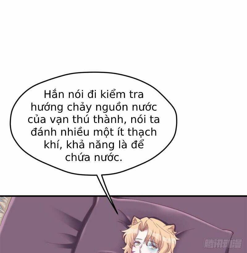 [16+] thảnh thơi thú thế chủng chủng điền, sinh sinh tể chapter 156 11