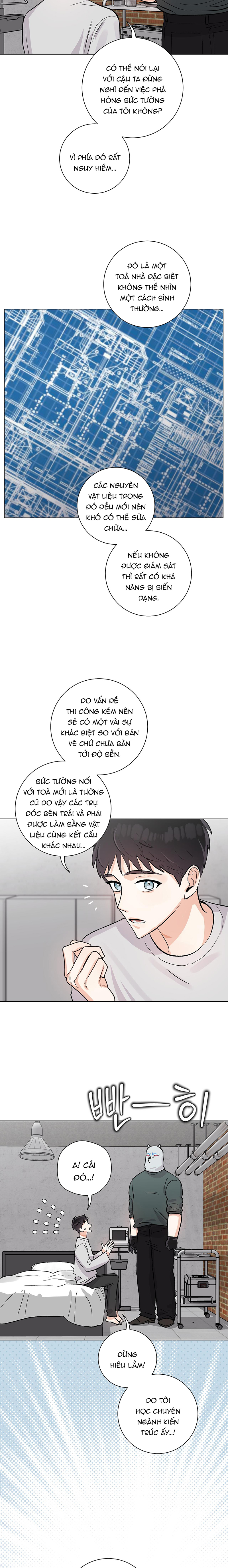 tiếng đập con tim chapter 7 8