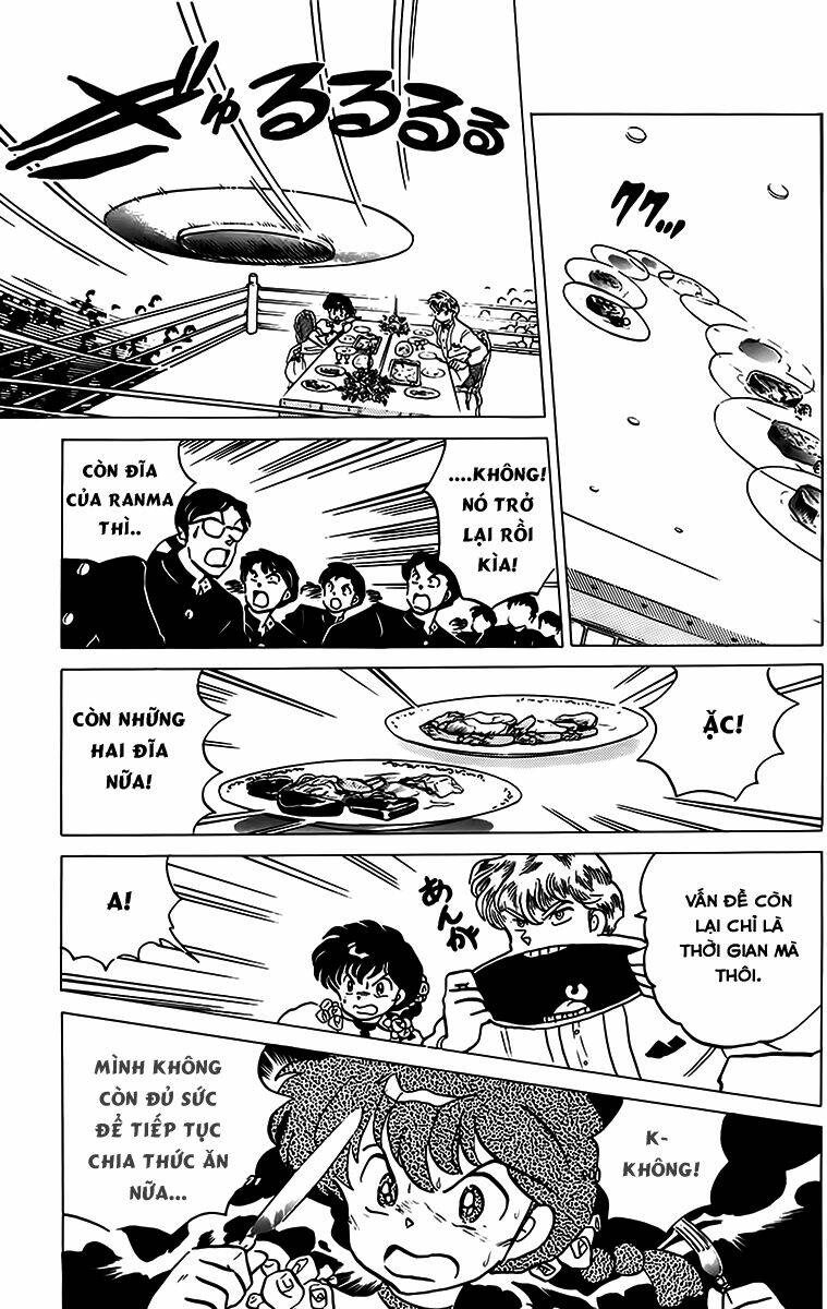 suối lời nguyền chapter 172 14