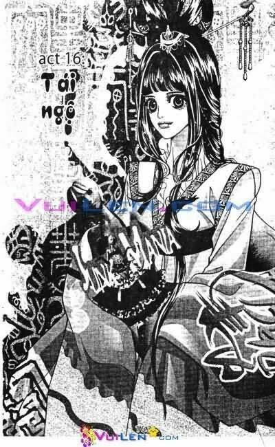 bí mật học viện cross chapter 4 163