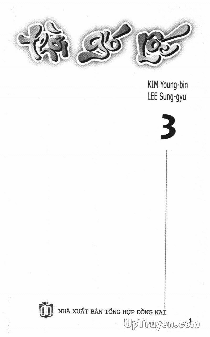 thời gió lốc (thời đại phong tang) chapter 3 2