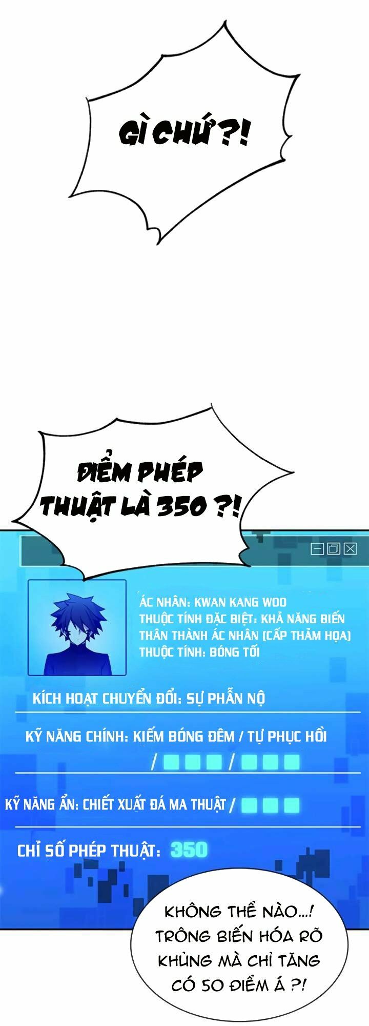 chuyển sinh thành ác nhân chapter 14 6