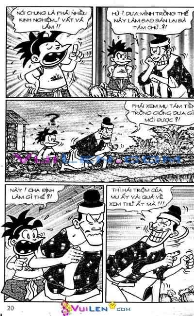 thần đồng đất việt chapter 32 16