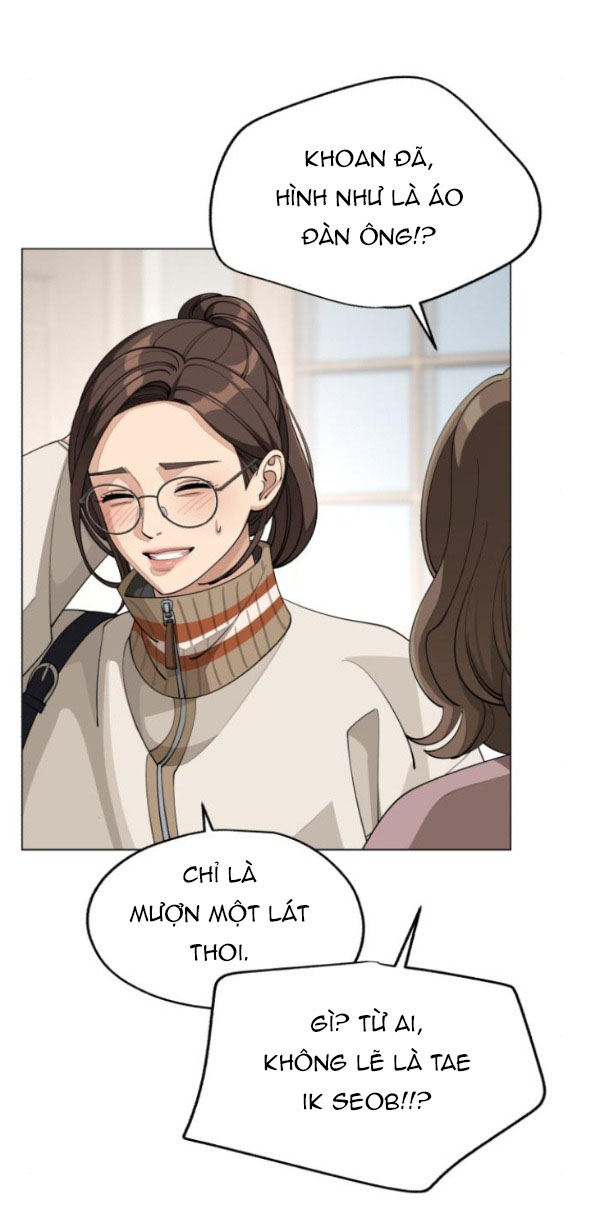 Tình Yêu Của Ik Seob chapter 52.1 3