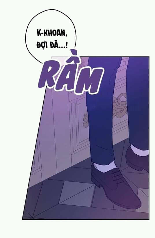 bỗng một ngày nọ tôi trở thành nàng công chúa chapter 92 43