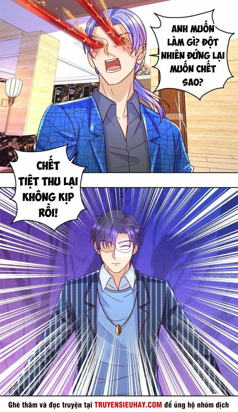 vú em là cổ tiên chapter 74 10