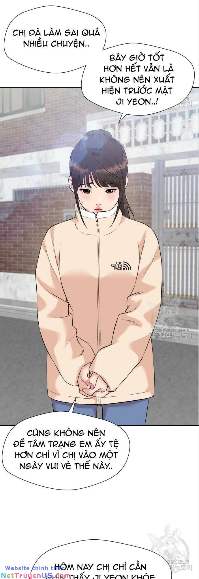 gương mặt thiên tài chapter 136 5