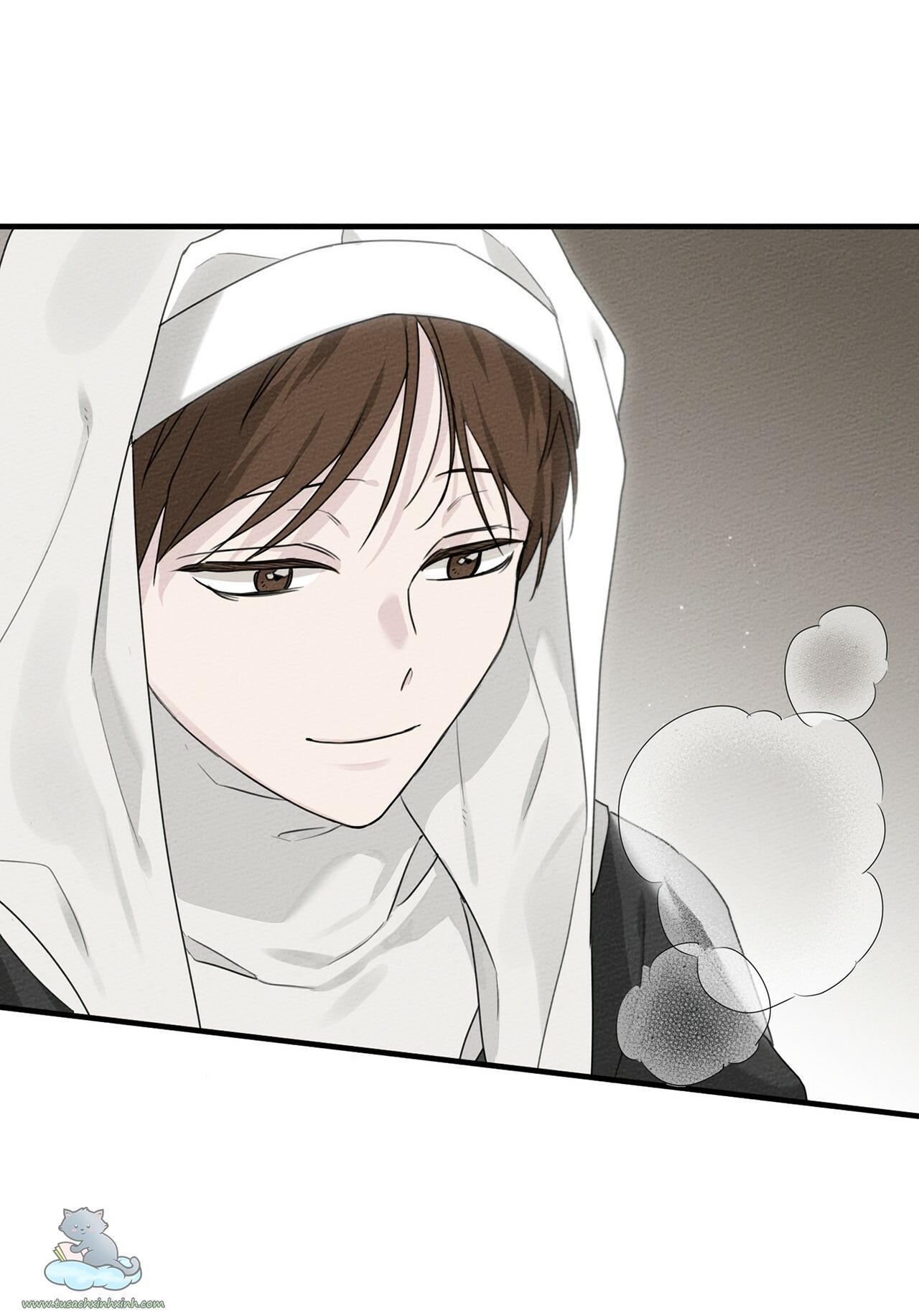 dưới tán cây sồi chapter 35 3