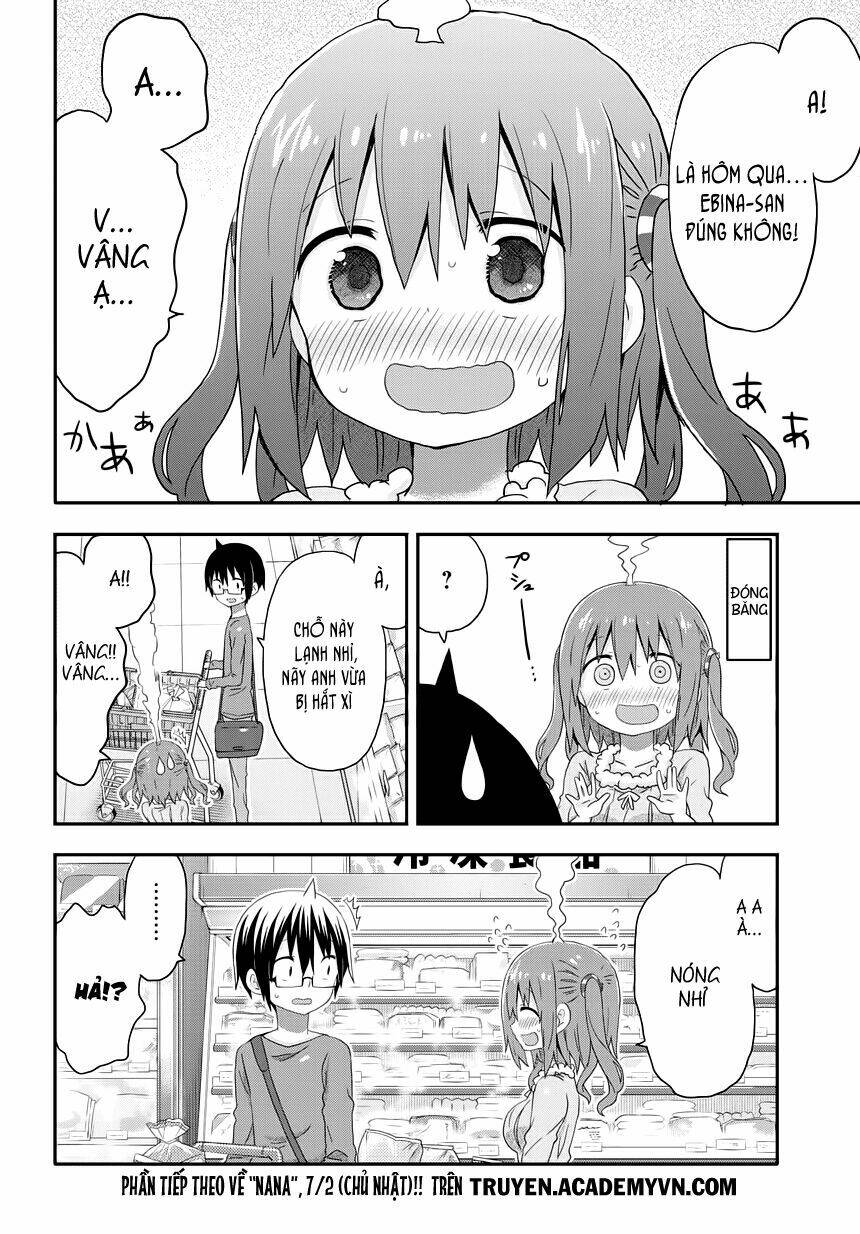 akita imokko! ebina-chan chapter 2 17