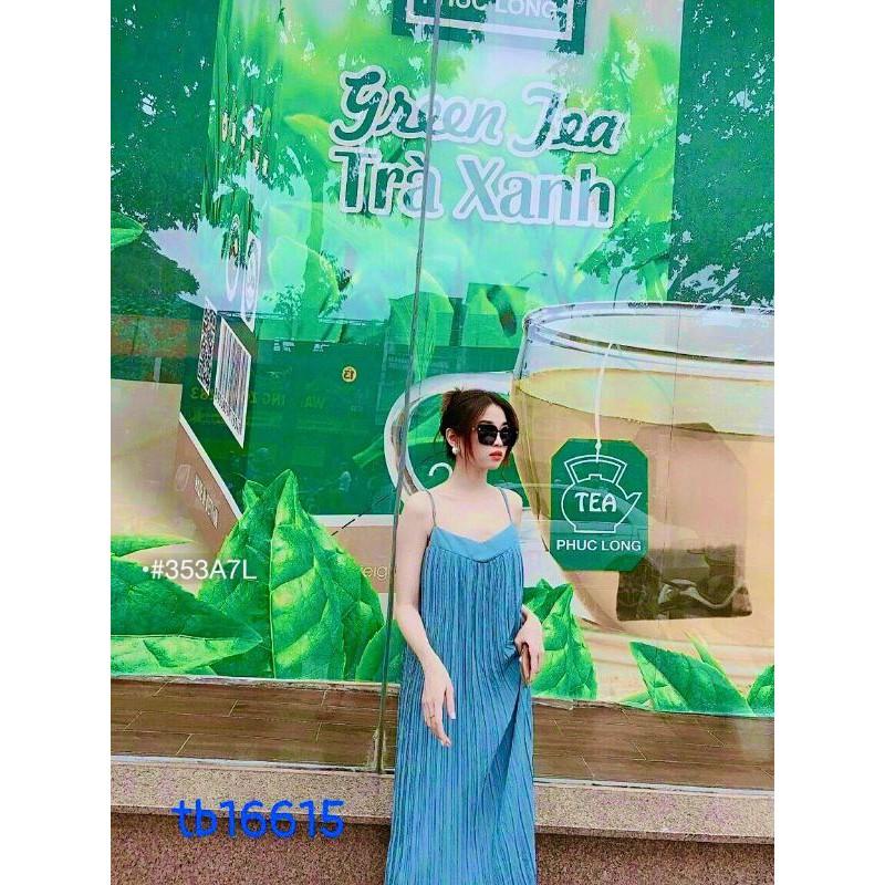 ĐẦM SUÔNG DẬP LY 2 DÂY TK