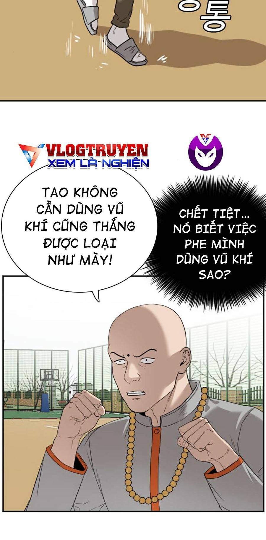 người xấu chapter 78 55