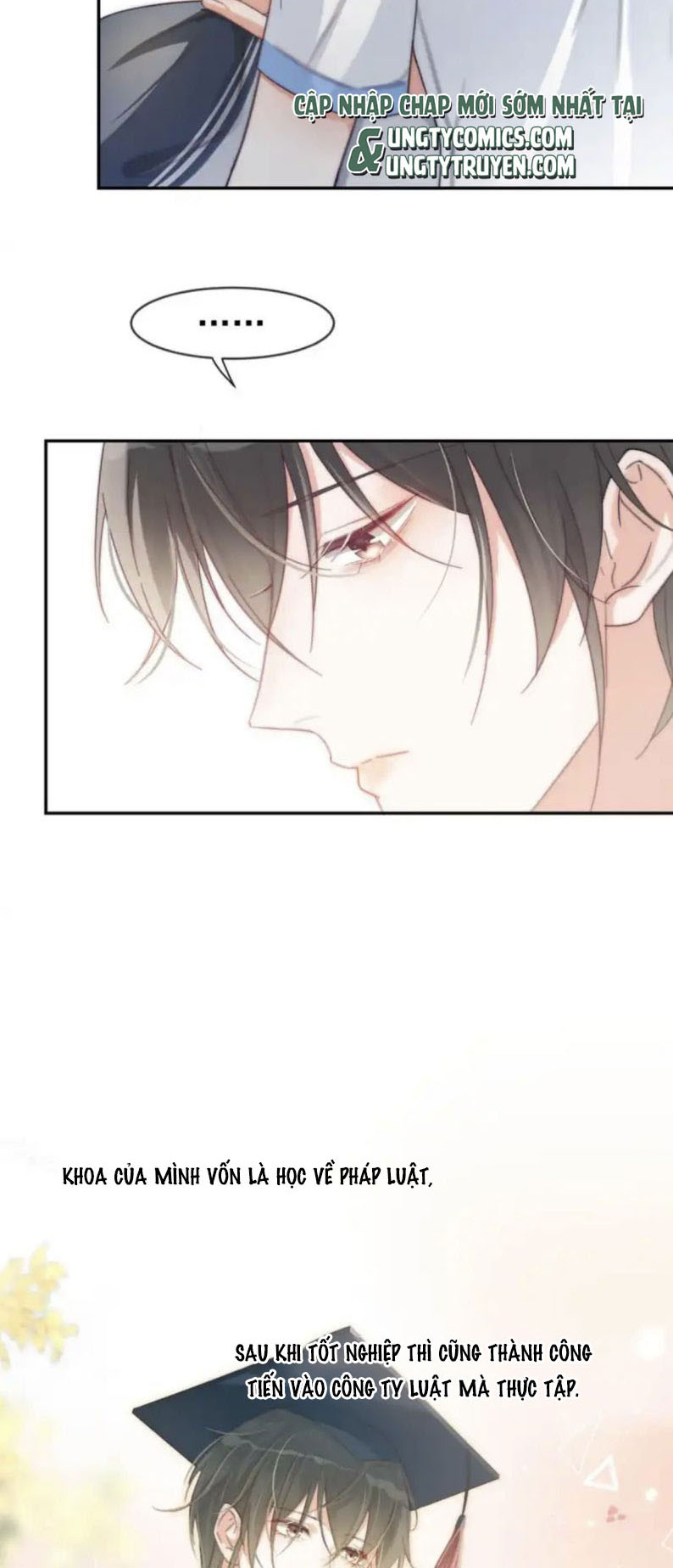 nịch tửu chapter 26 14