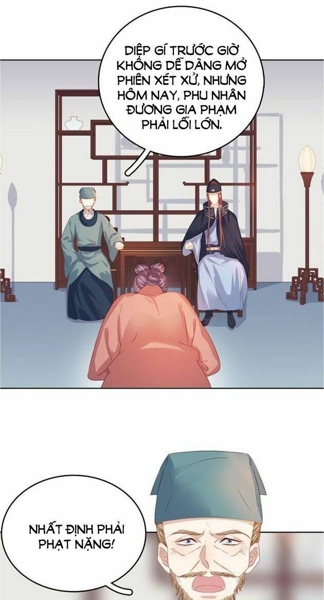 xuân khuê bí lục: xưởng công thái liêu nhân chapter 47 1