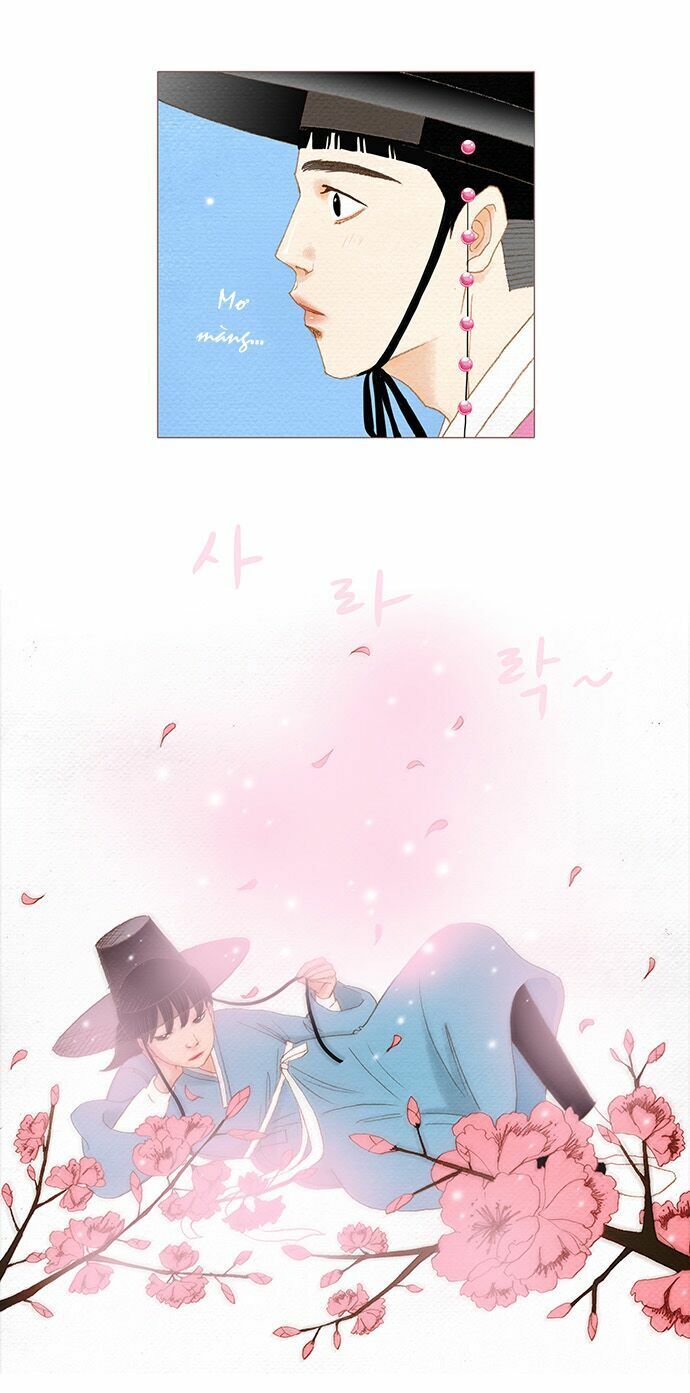 thánh thần trẻ trâu chapter 51 29