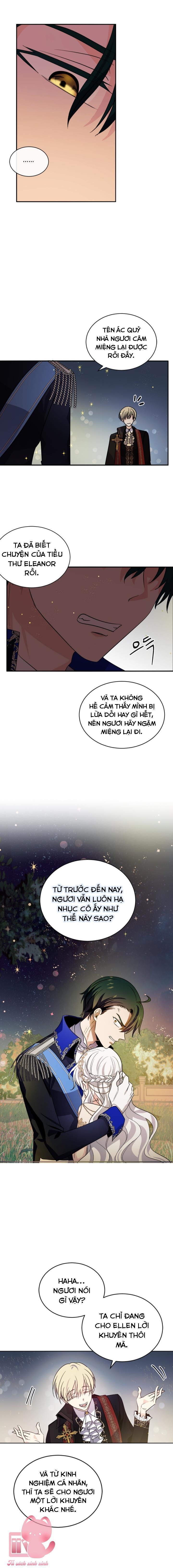 nguyện ước vô vọng của ma nữ chapter 54 13