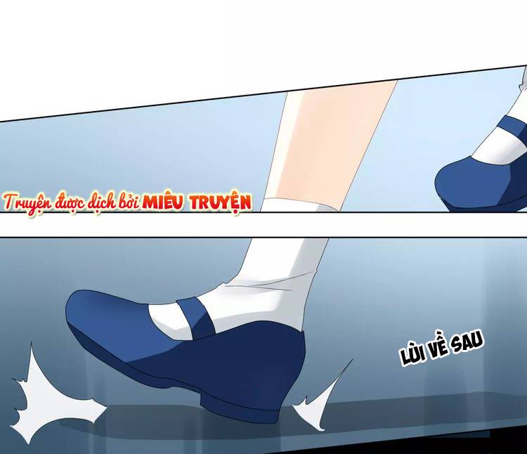 độc nhãn ác ma của ta chapter 3 14