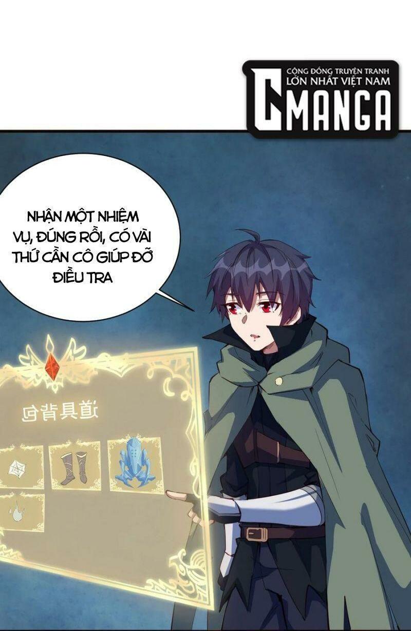 thánh đường chi thành chapter 90 19