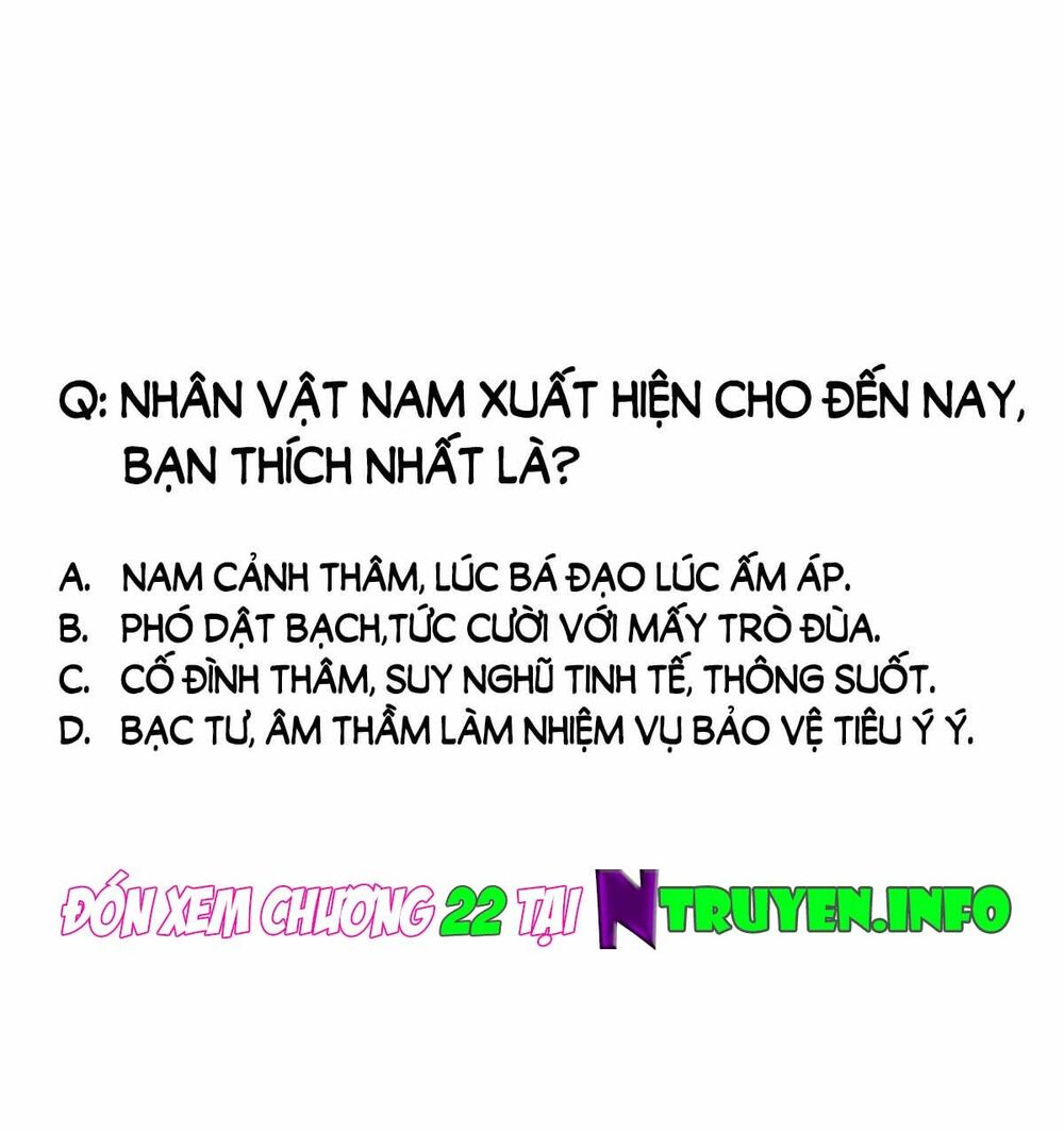 manh thê khó dỗ phần 1 chapter 21 61